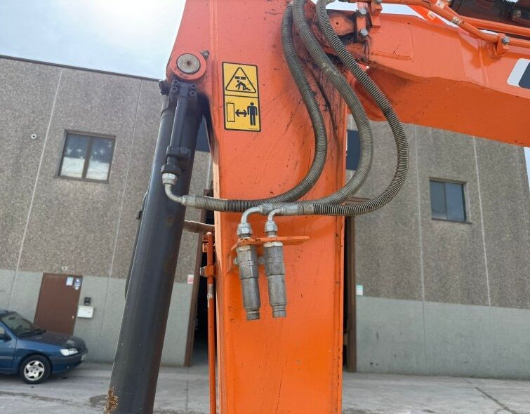 DEVELON DX55 R-7***IMMACULATE***